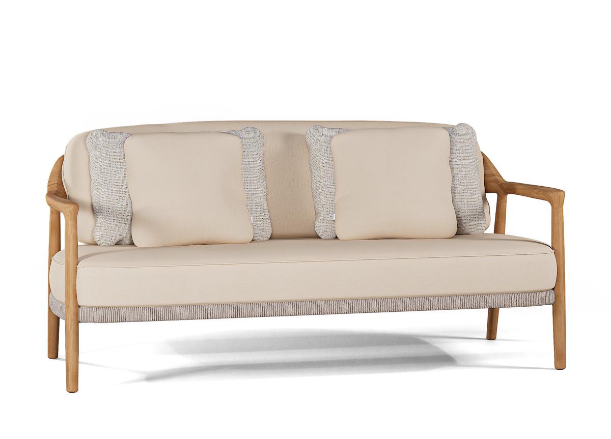 Manutti Yiko Garden Sofa