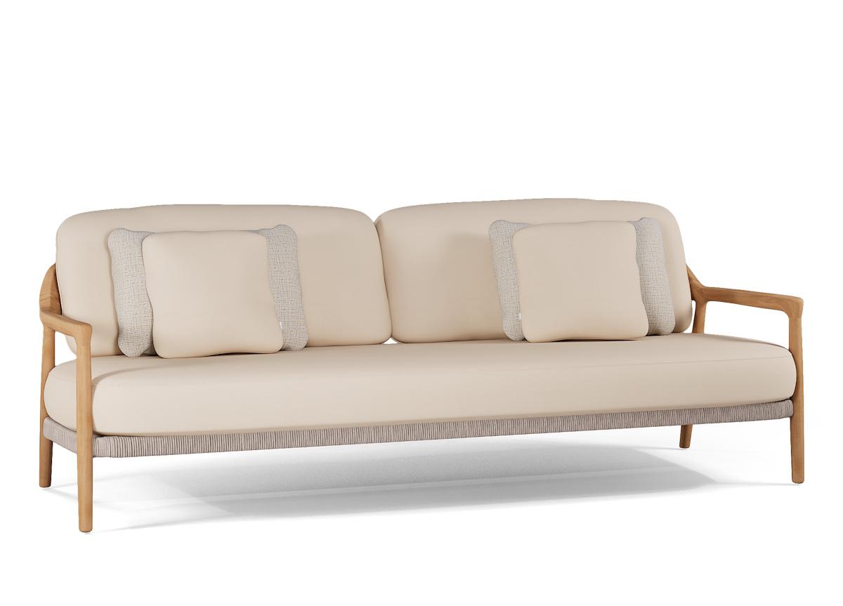 Manutti Yiko Garden Sofa