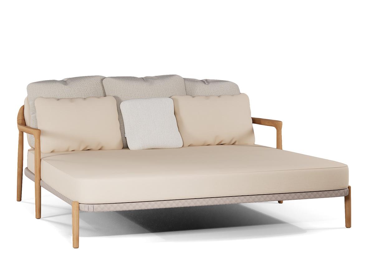 Manutti Yiko Garden Daybed