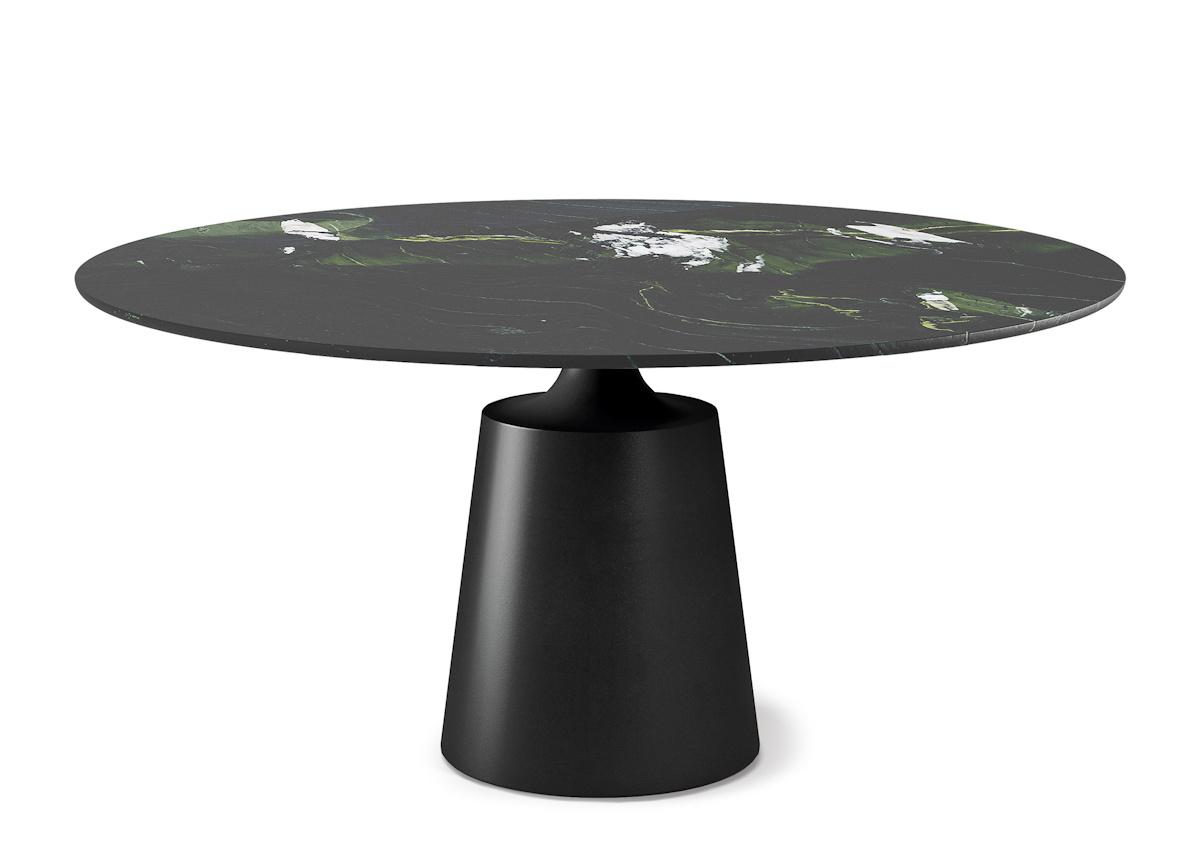 Cattelan Italia Yoda Marble Table