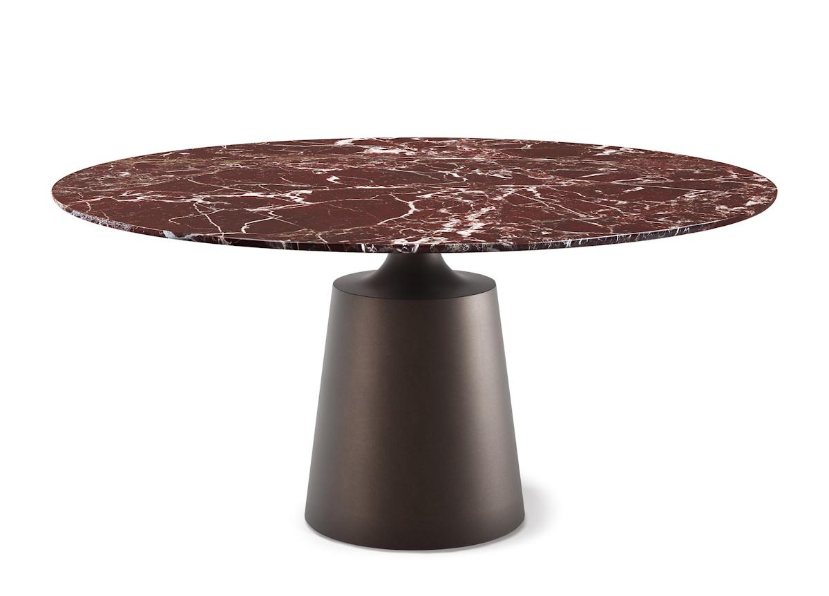 Cattelan Italia Yoda Marble Table