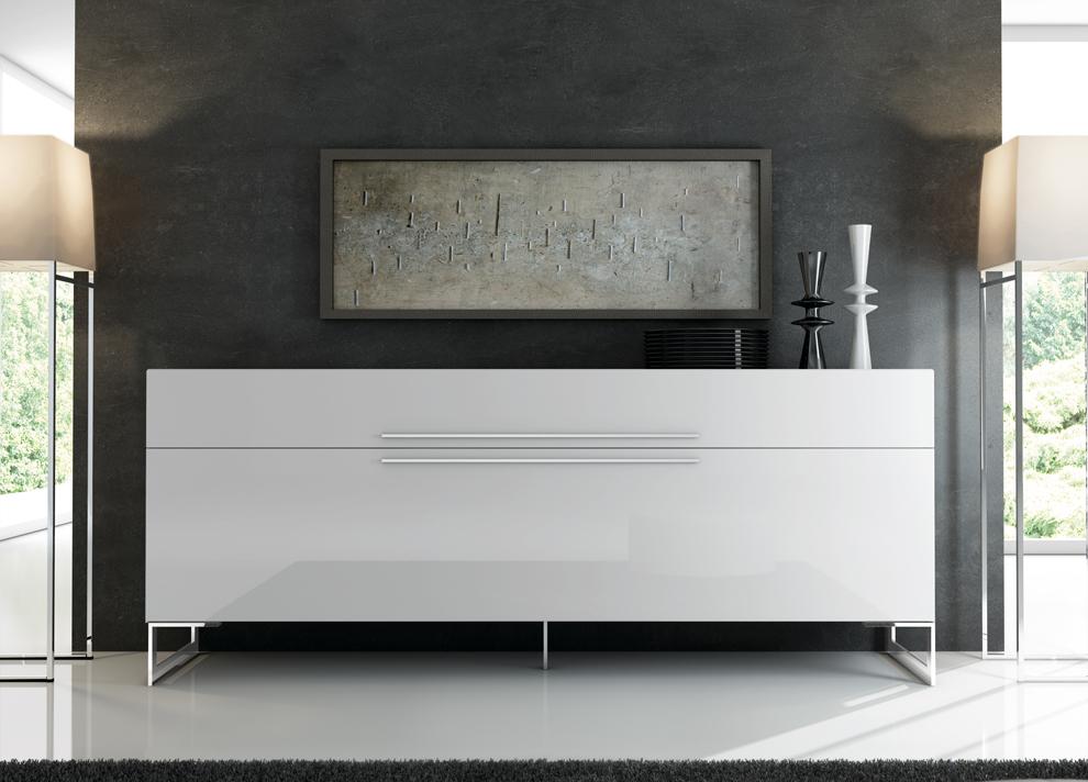 Yoko Contemporary Sideboard