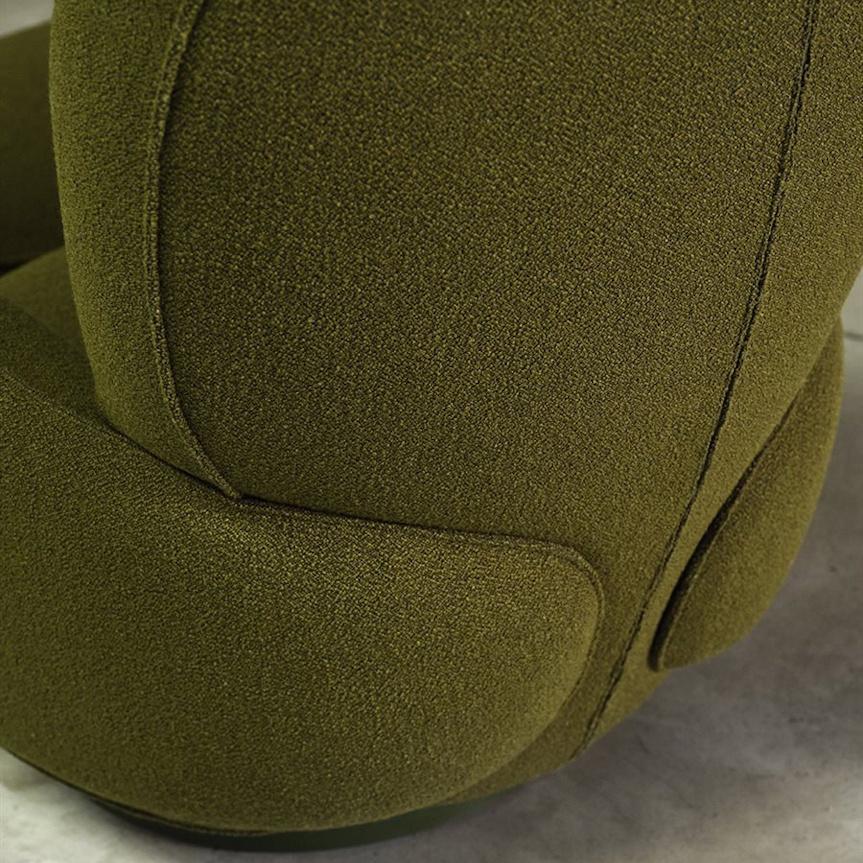 Zanotta Yori-Kiri Armchair
