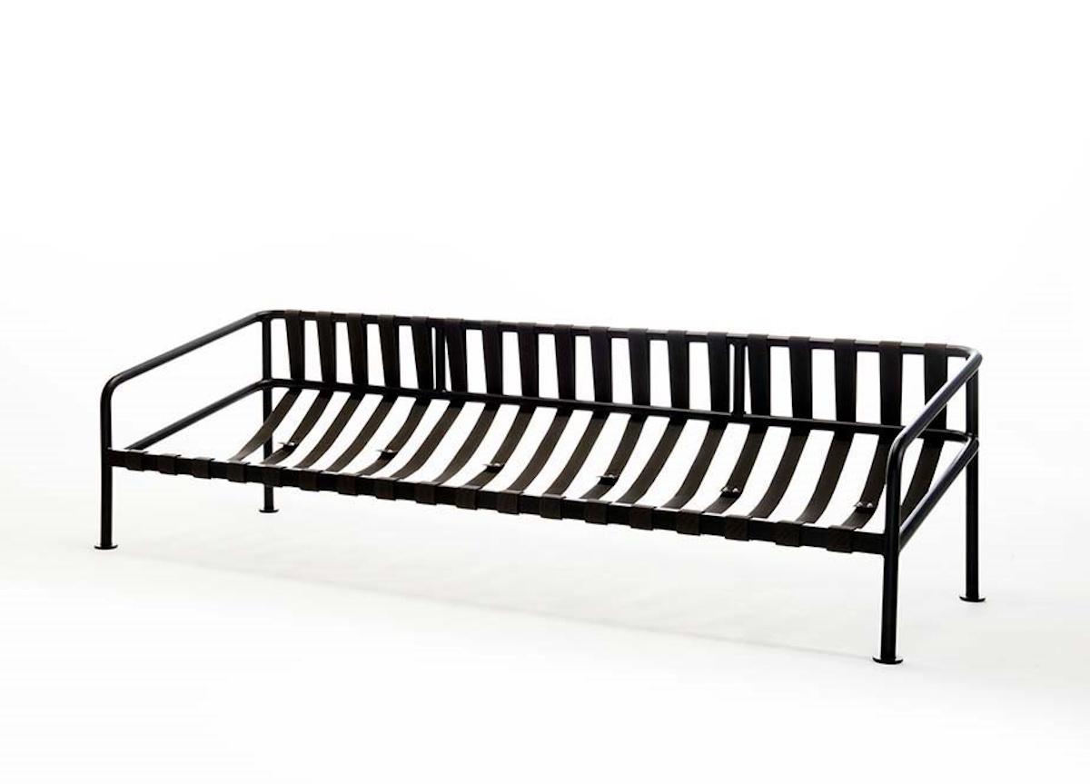 Zanotta Za:Za Max Sofa