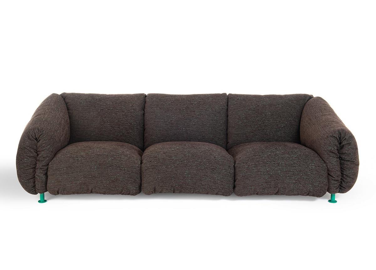 Zanotta Za:Za Max Sofa