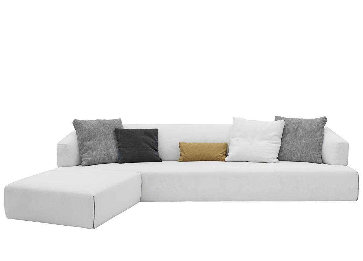 Jesse Zed Sofa - Now Discontinued