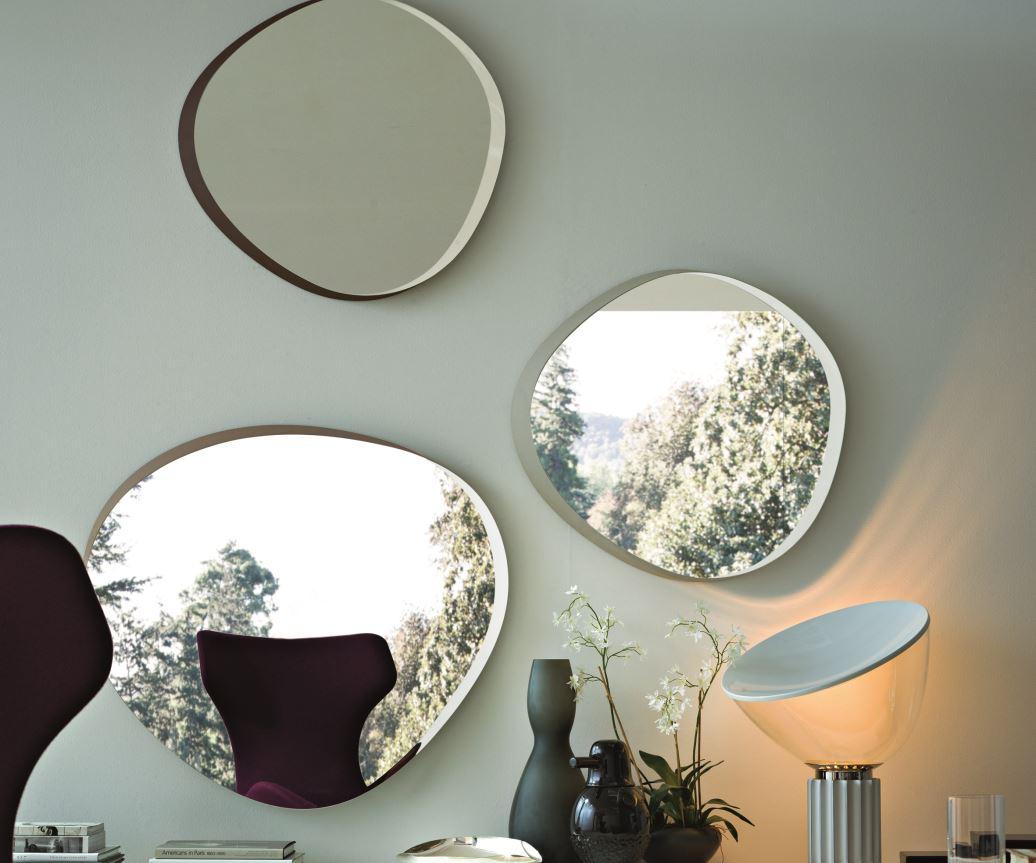 Gallotti & Radice Zeiss Mirror