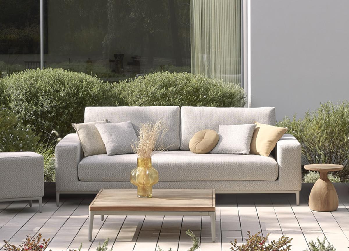 Manutti Zendo Sense Garden Sofa - Now discontinued