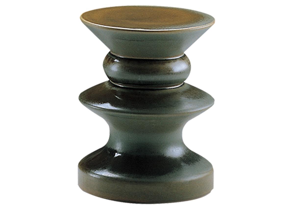 Zanotta Zeus & Teti Side Tables