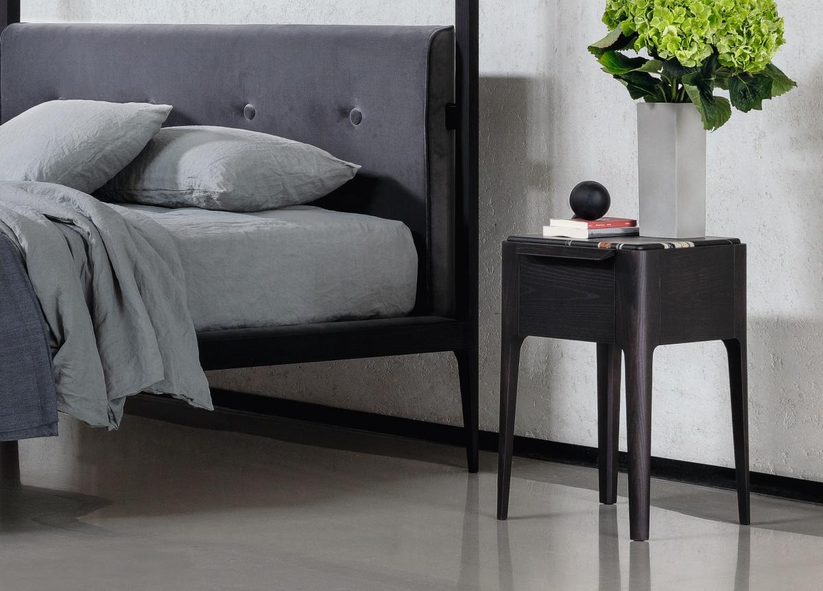Porada Ziggy 2 Bedside Table