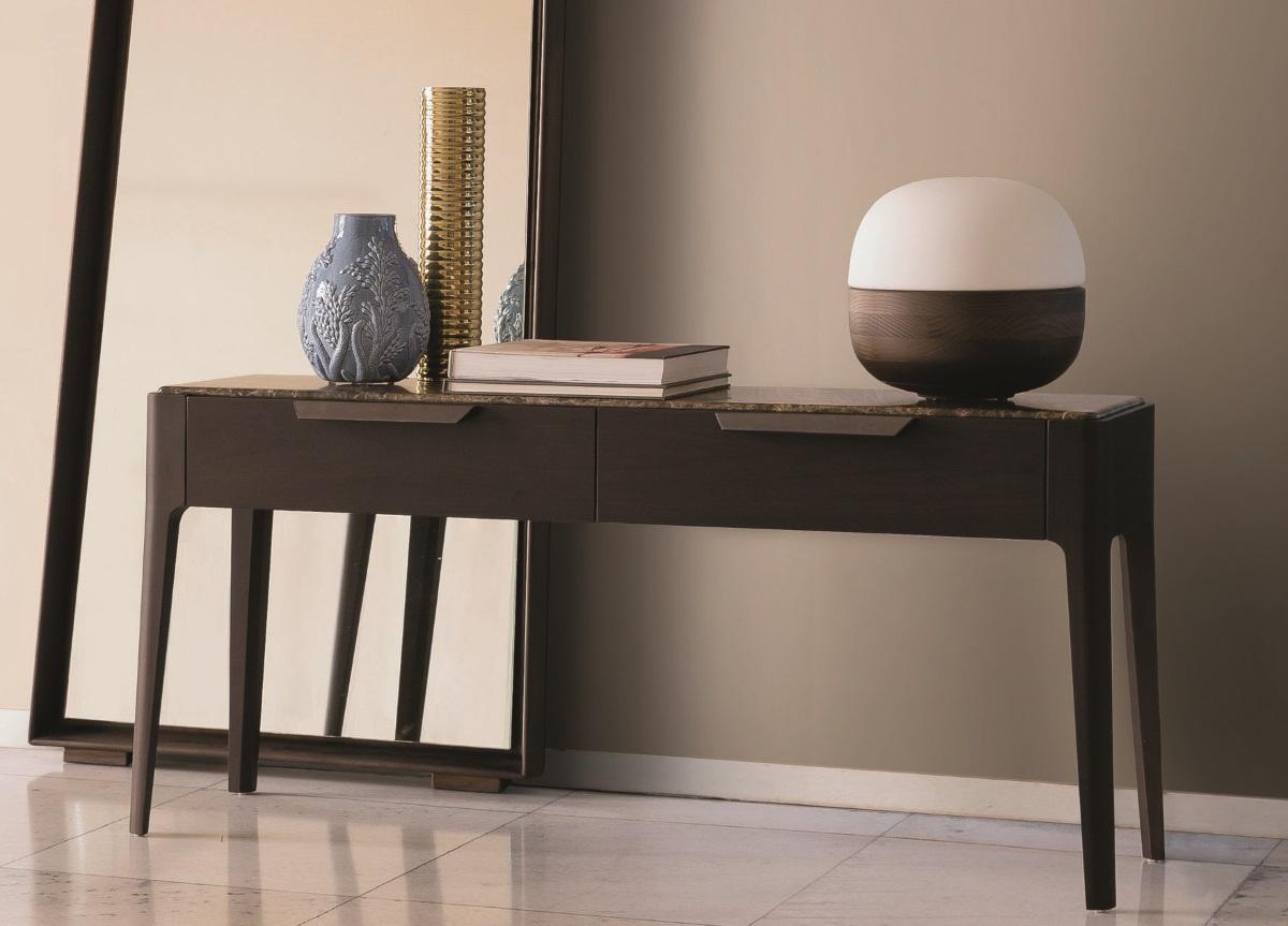 Porada Ziggy Console Table with Drawers