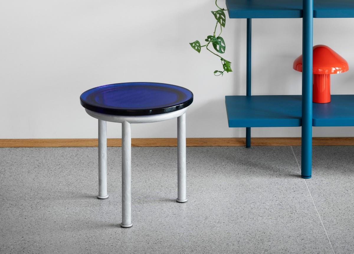 Miniforms Zigo Coffee Table