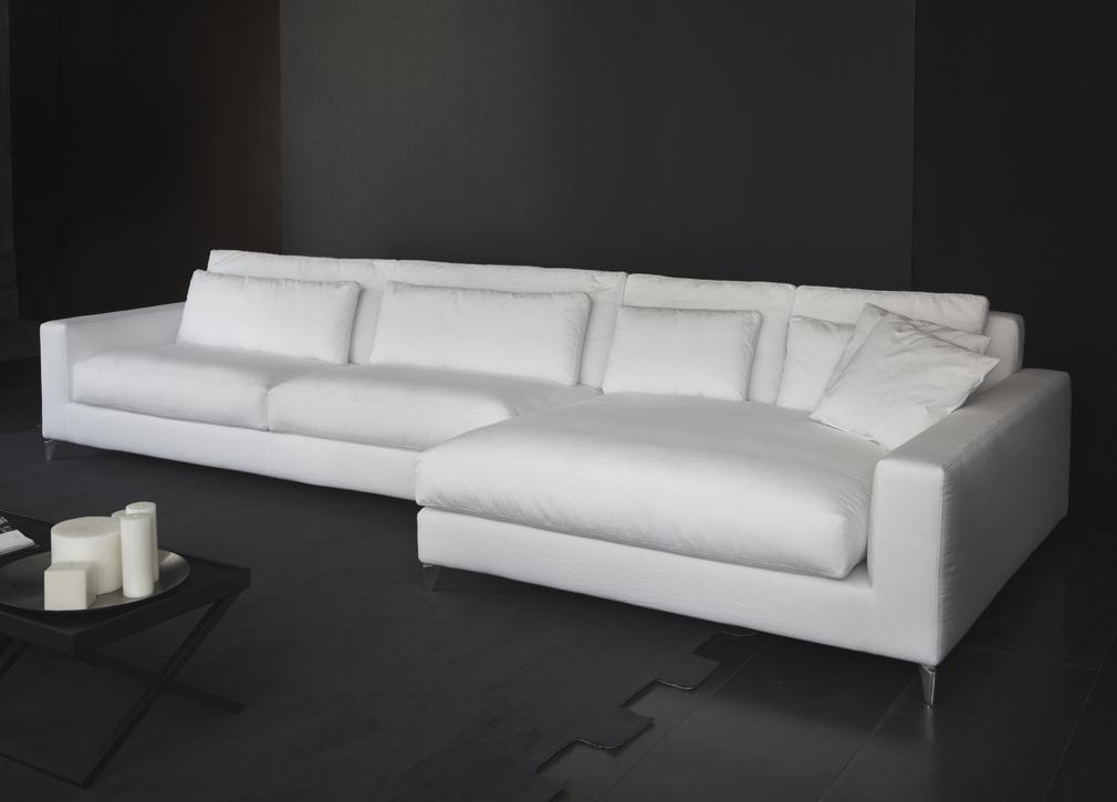 Vibieffe Zone Comfort XL Corner Sofa - Now Discontinued