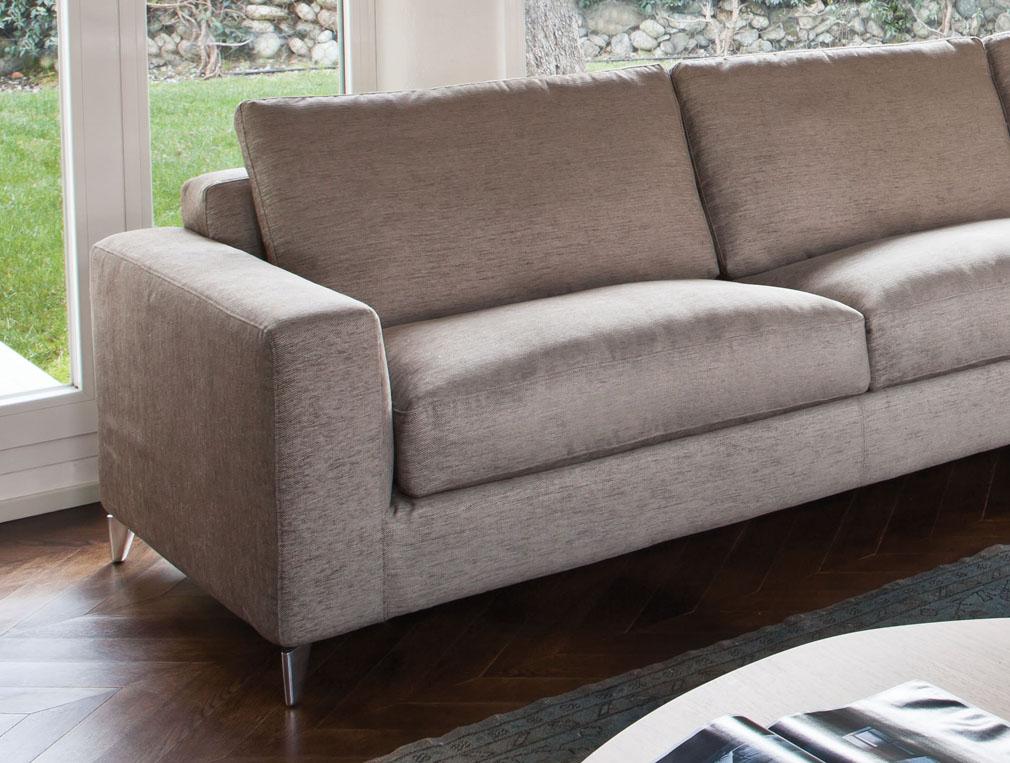 Vibieffe Zone Comfort Corner Sofa