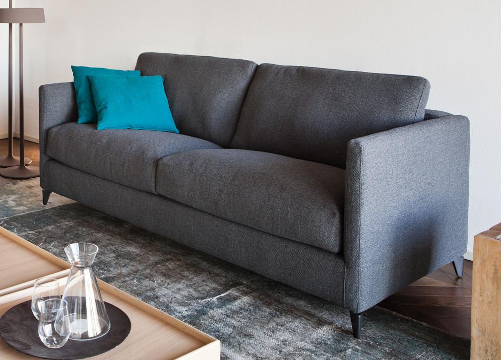 Vibieffe Zone Slim Sofa