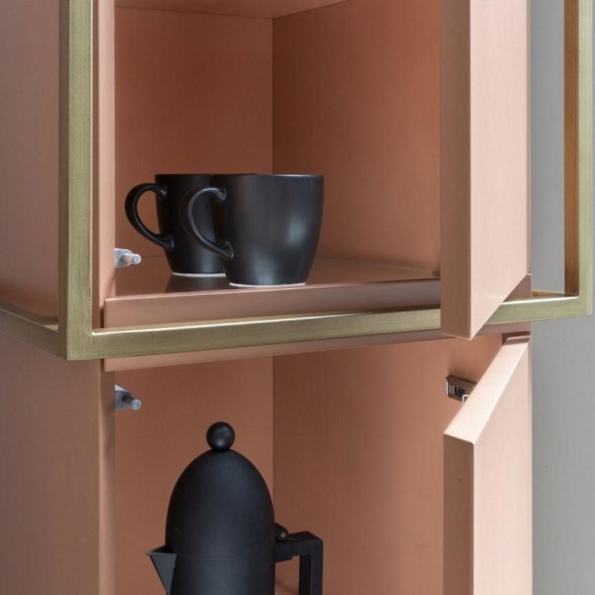 Mogg Zoom Tower Cupboard