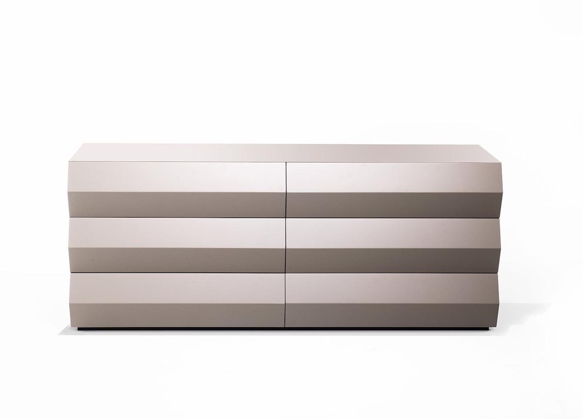 Zanotta Z24 Chest of Drawers