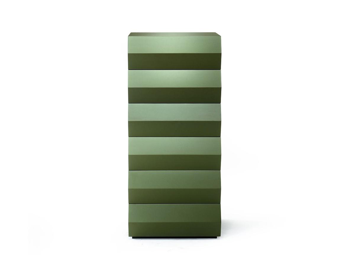 Zanotta Z24 Chest of Drawers