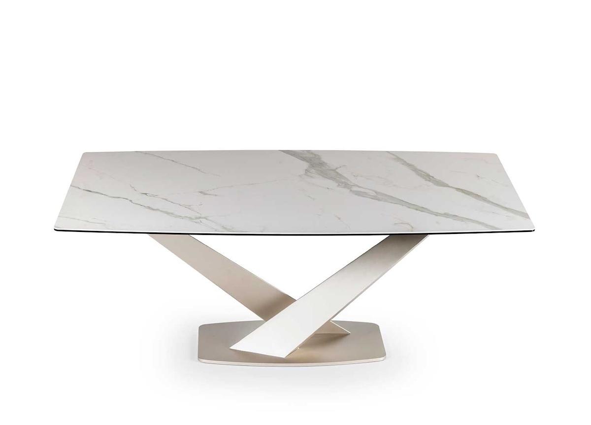 Naos Zeus Extending Dining Table