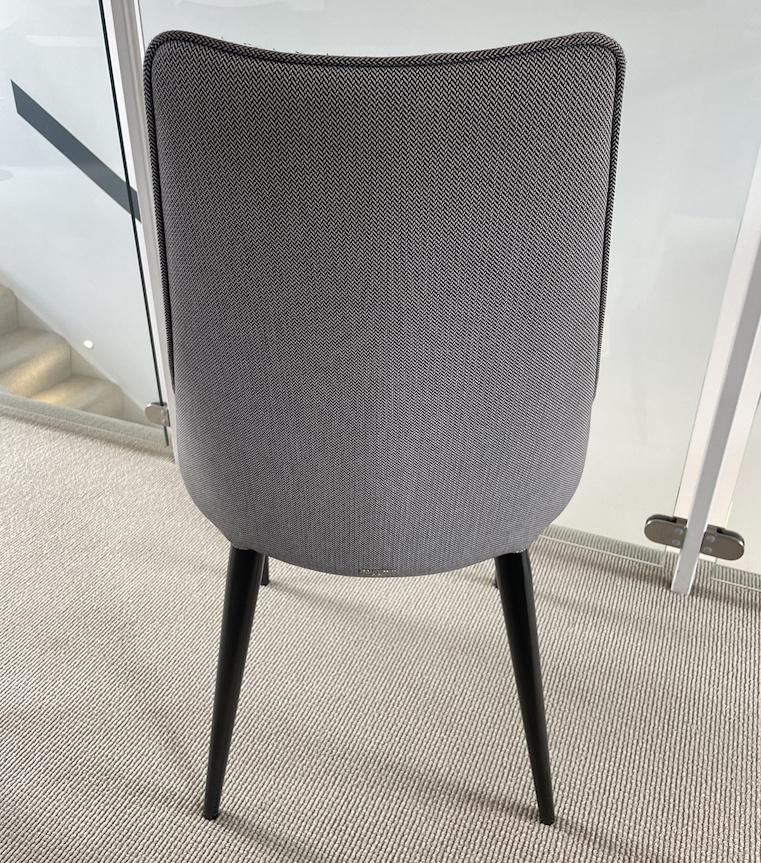 Bontempi Clara Dining Chairs - 4 Ex Display, In stock