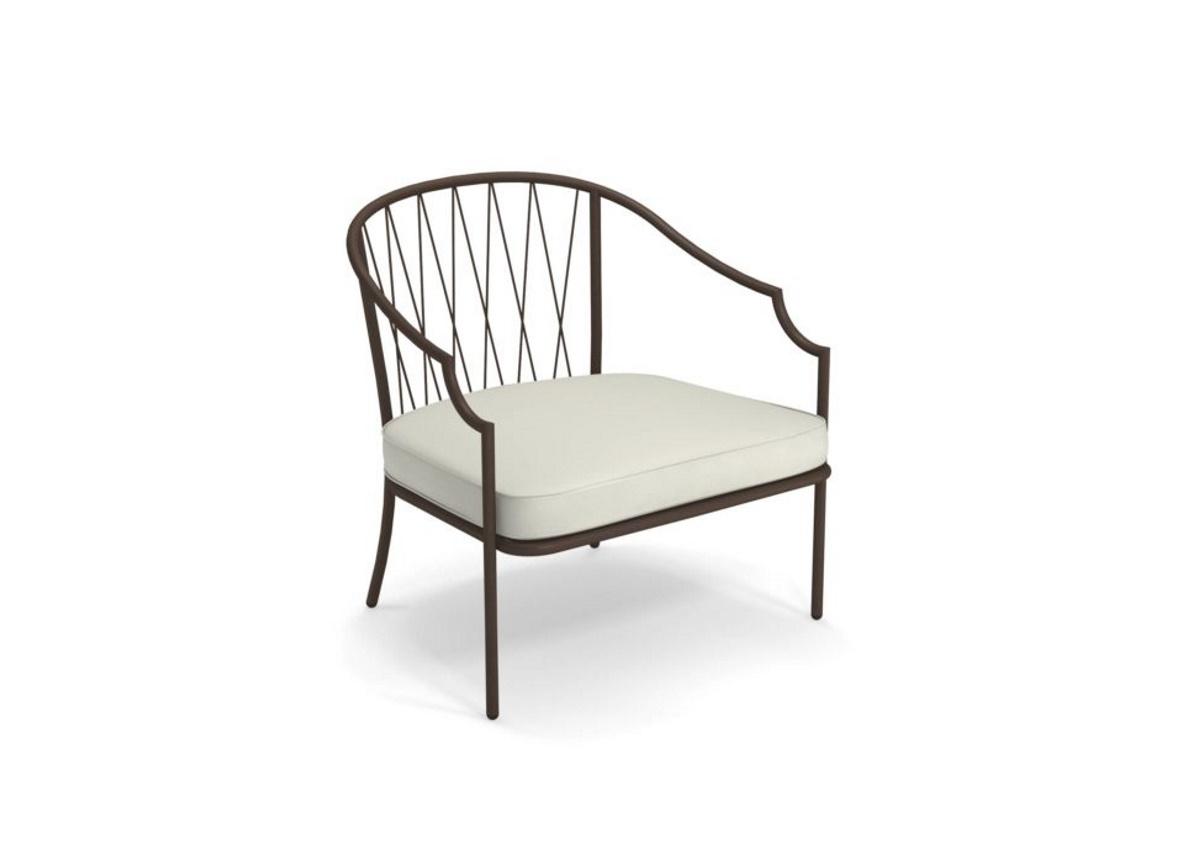 Emu Como Garden Lounge Chair