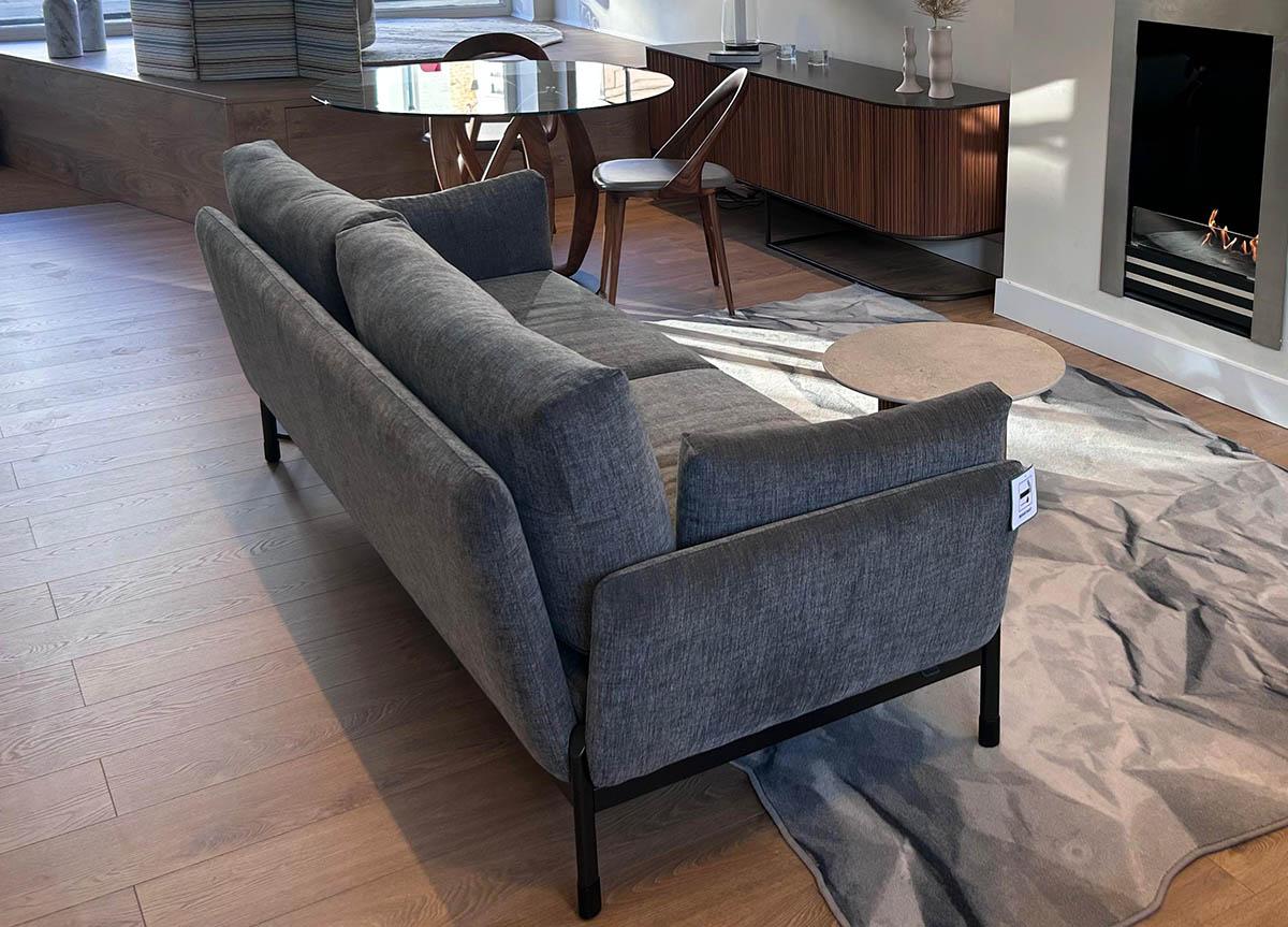 Leolux Enna 225cm Sofa - In Stock