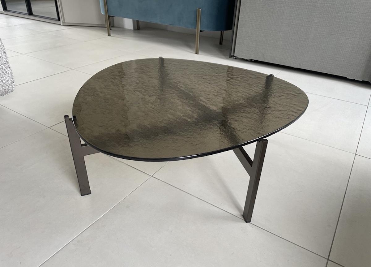 Bonaldo Flac Low Coffee Table Ex Display Immediate Delivery