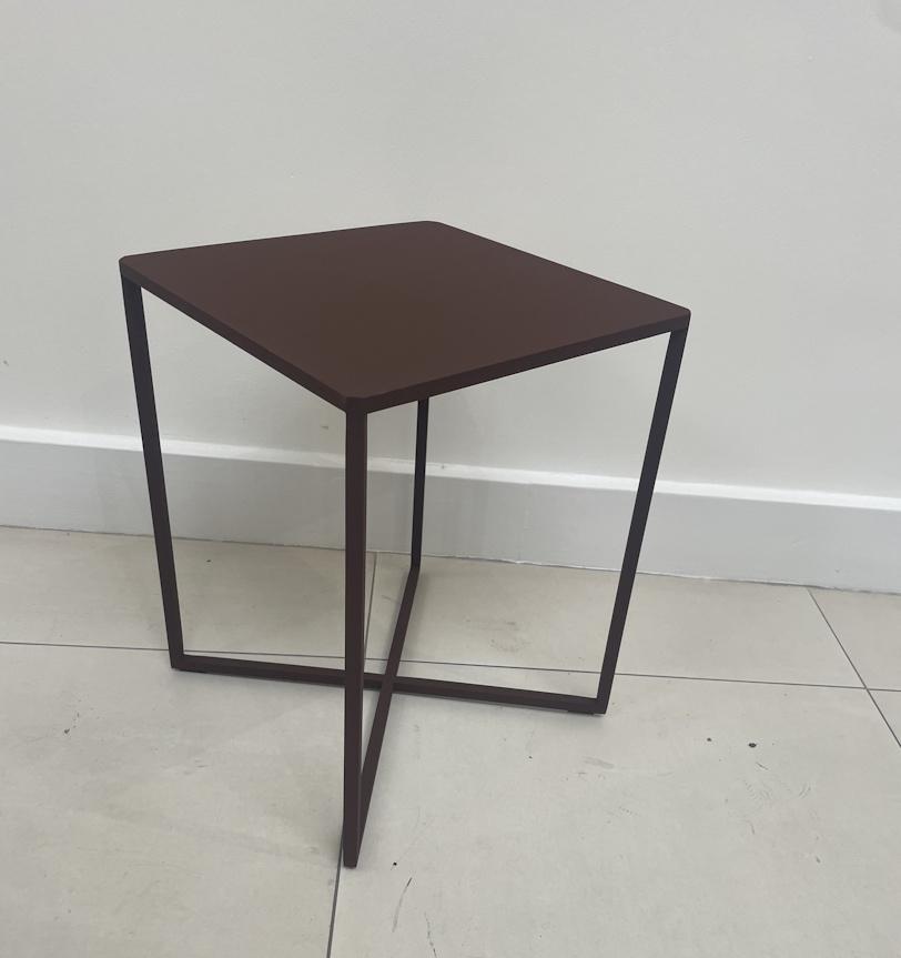 Tribu Natal Alu X Coffee Table - In Stock - Immediate Delivery