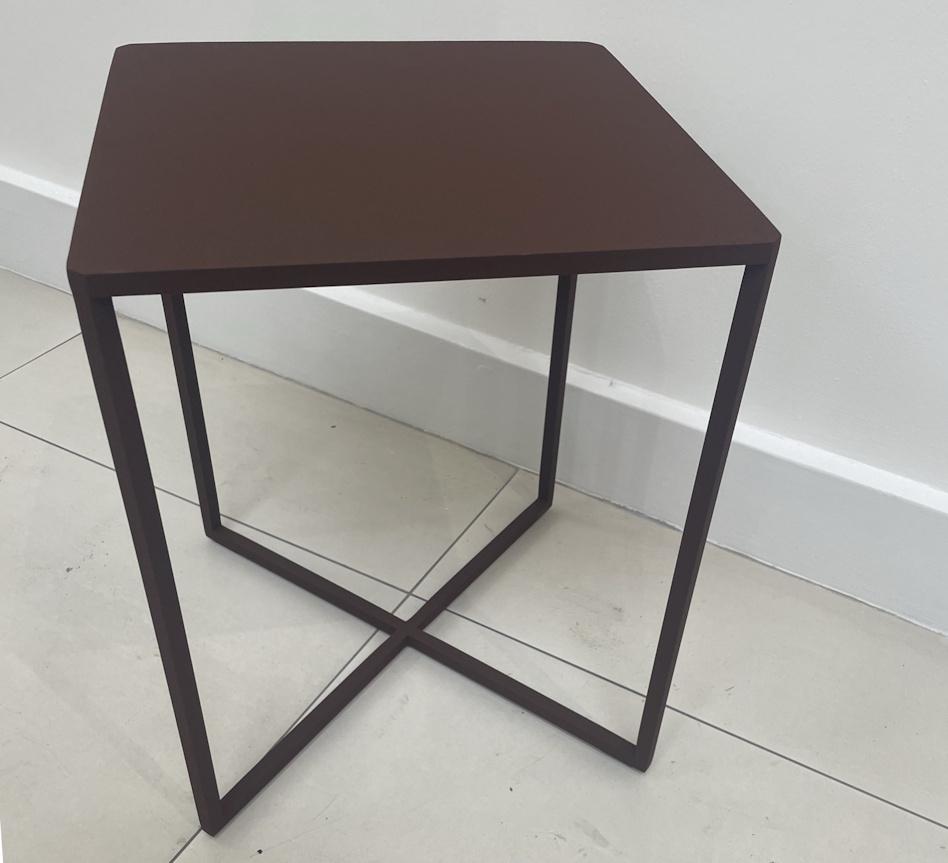 Tribu Natal Alu X Coffee Table - In Stock - Immediate Delivery