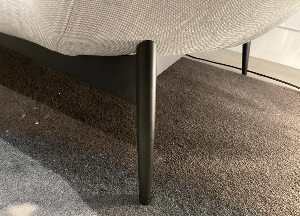 Saba Oltremare Sofa - Ex Display - Immediate Delivery