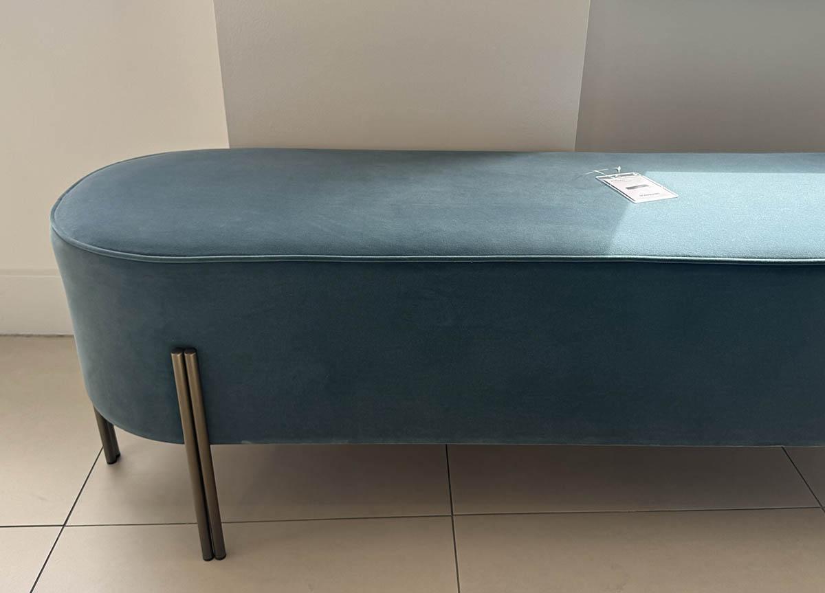 Bontempi Puffoso Bench - In Stock