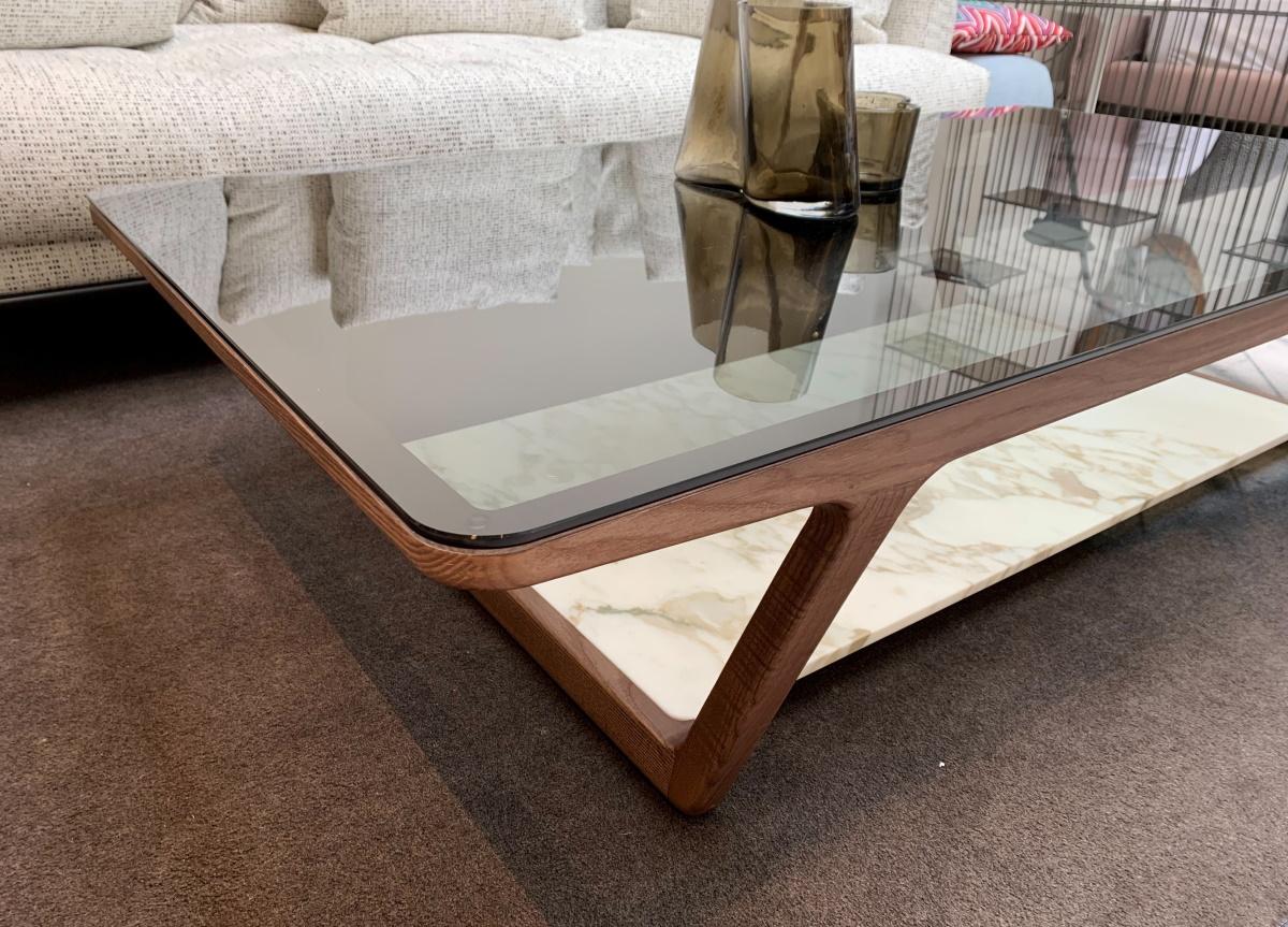 Porada Script Coffee Table Clearance Porada Furniture Porada Coffee Tables