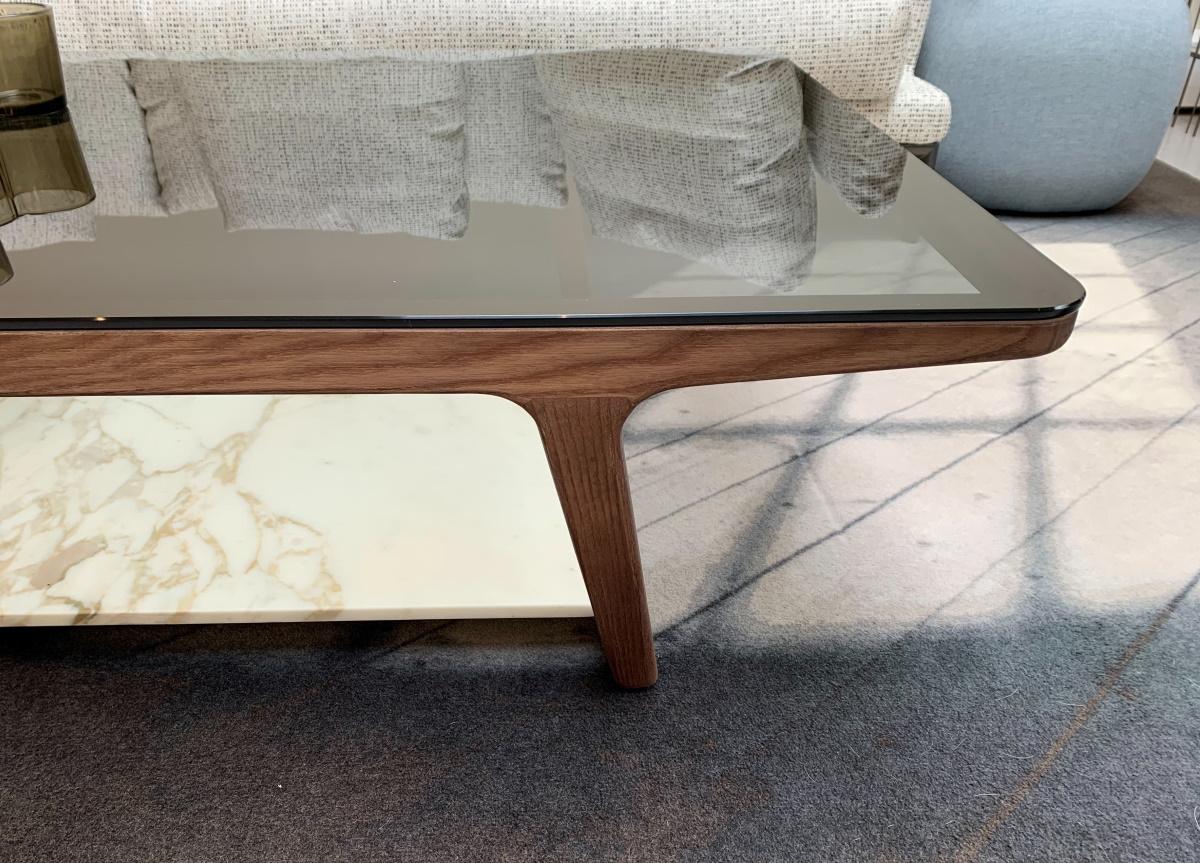 Porada Script Coffee Table Clearance Porada Furniture Porada Coffee Tables