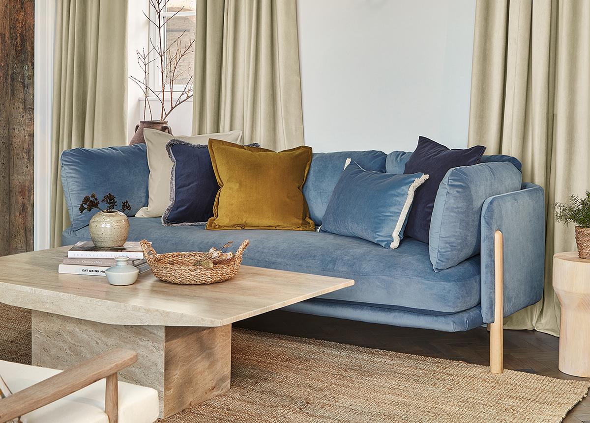 Villa Nova Atil EasyClean Velvet