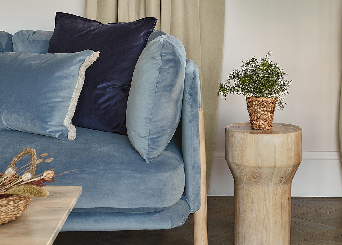 Villa Nova Atil EasyClean Velvet