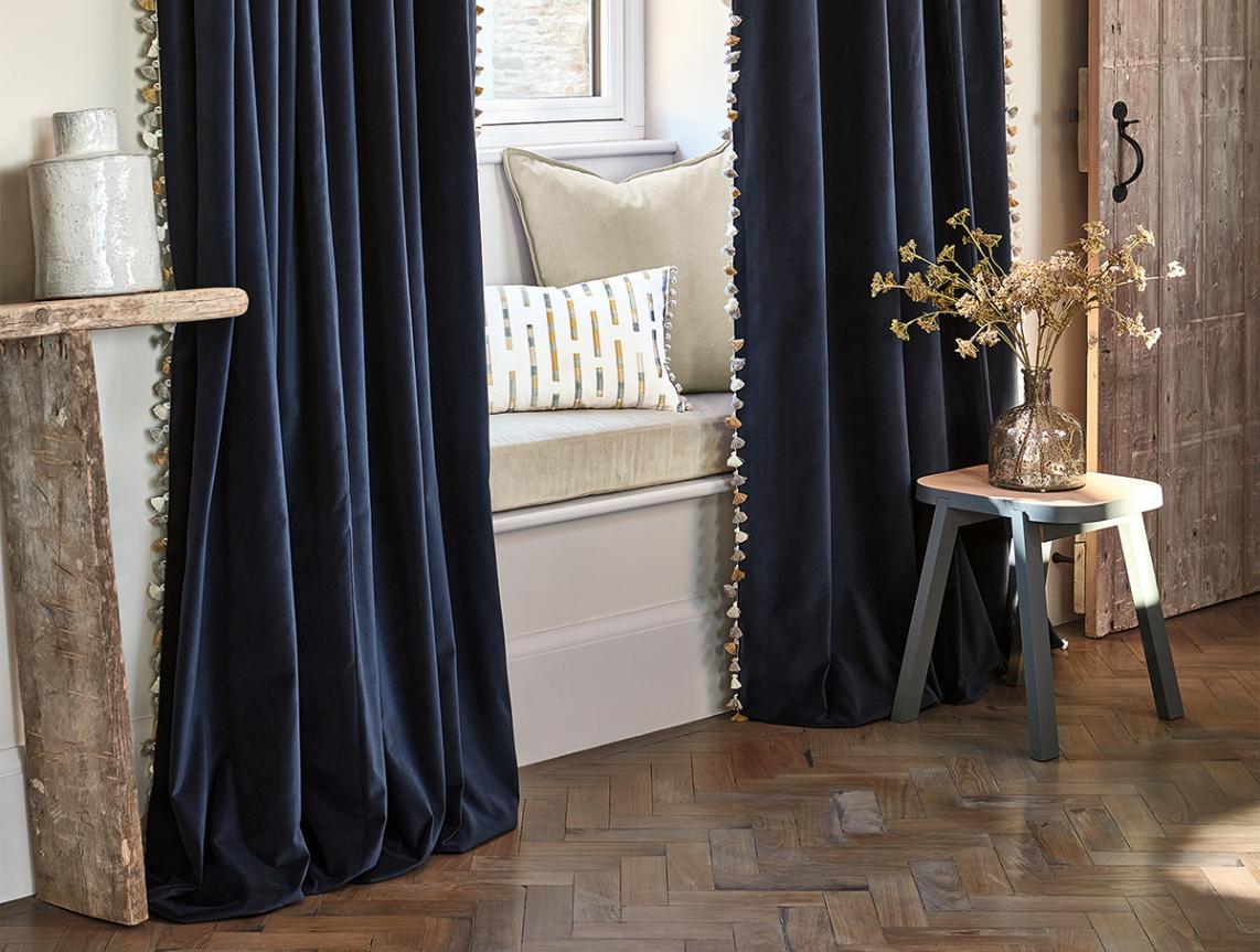 Villa Nova Atil EasyClean Velvet