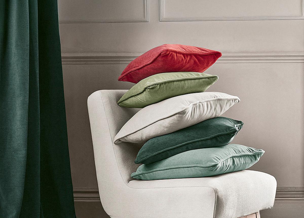 Villa Nova Atlantis EasyClean Fabric