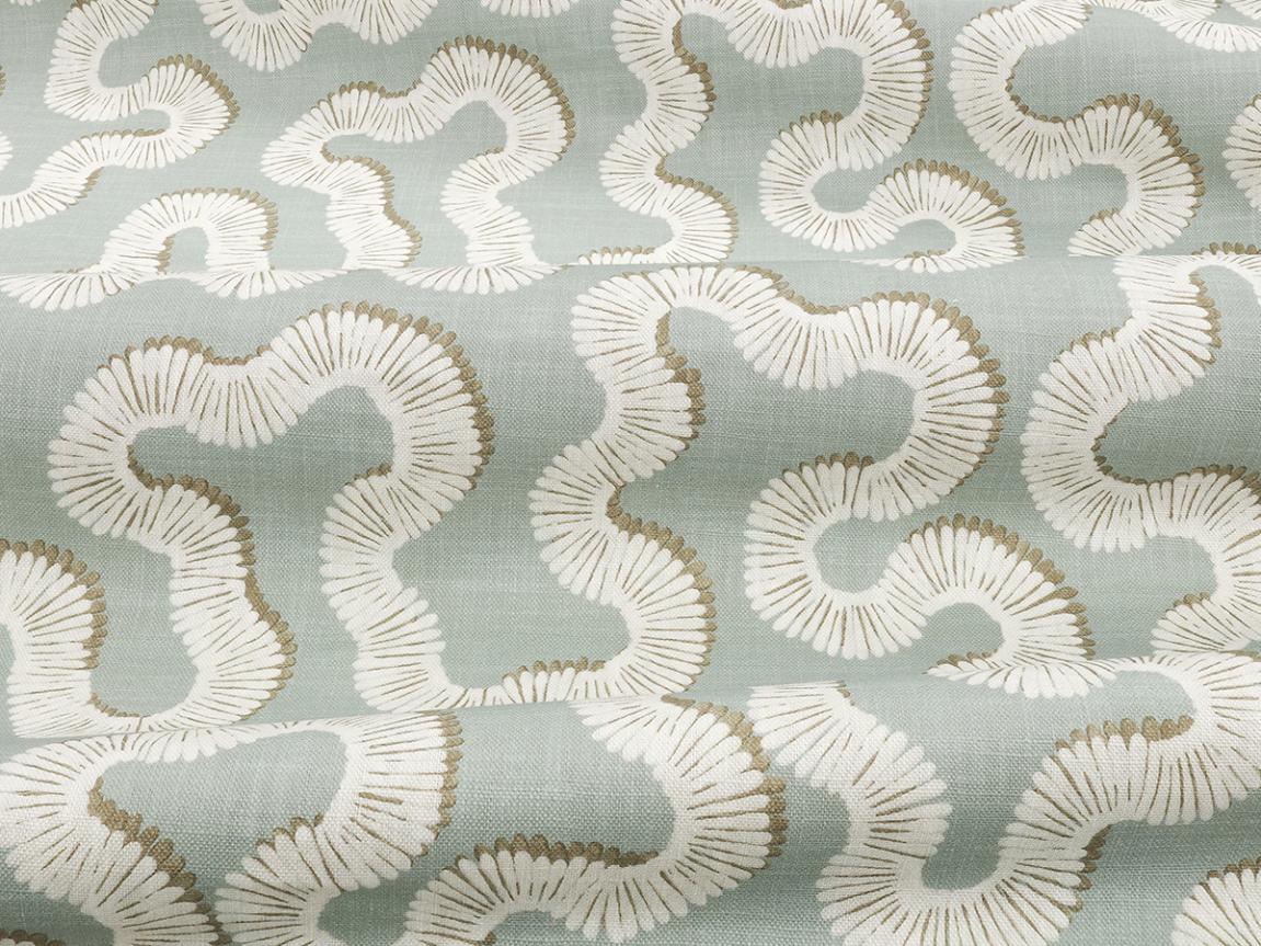 Romo Aubin Fabric Collection