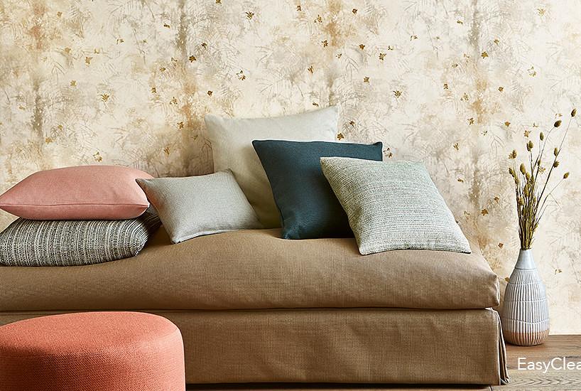 Villa Nova Calvia EasyClean Fabric Collection