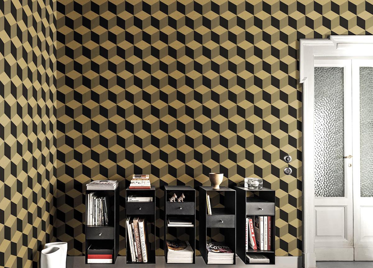 London Art Echecs Wallpaper