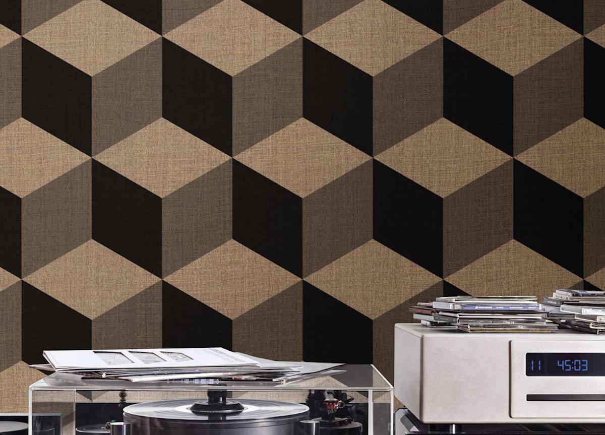 London Art Echecs Wallpaper