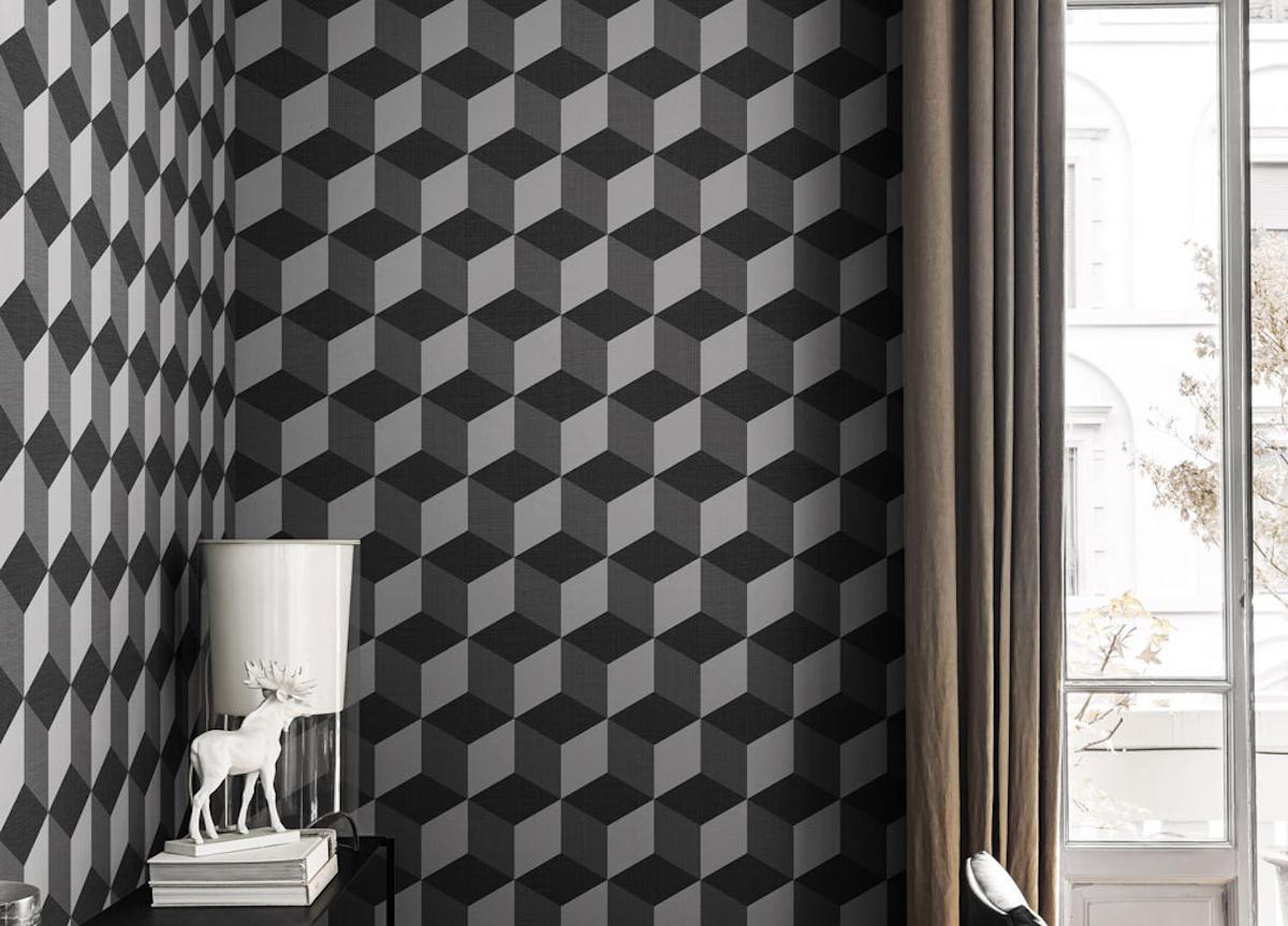 London Art Echecs Wallpaper