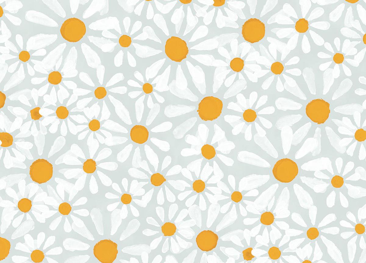 London Art Euphoria Wallpaper