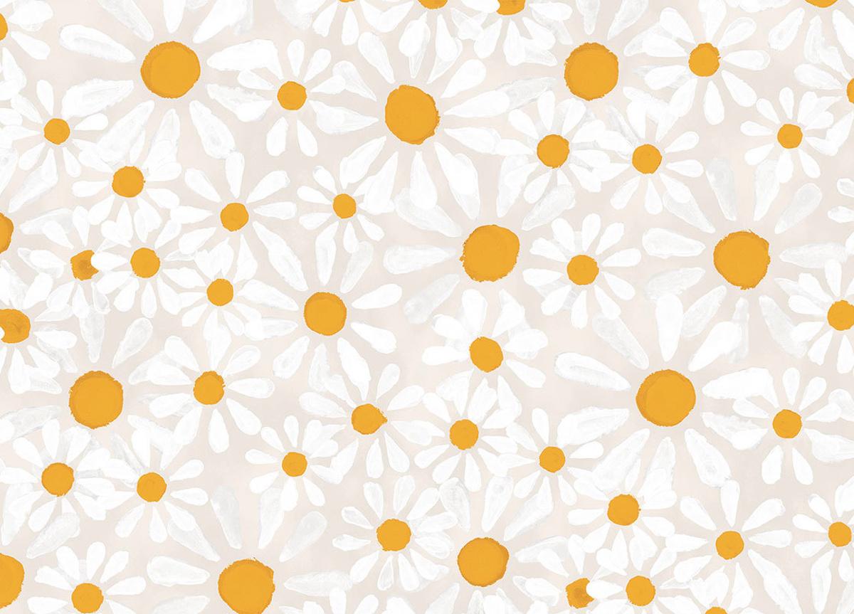 London Art Euphoria Wallpaper