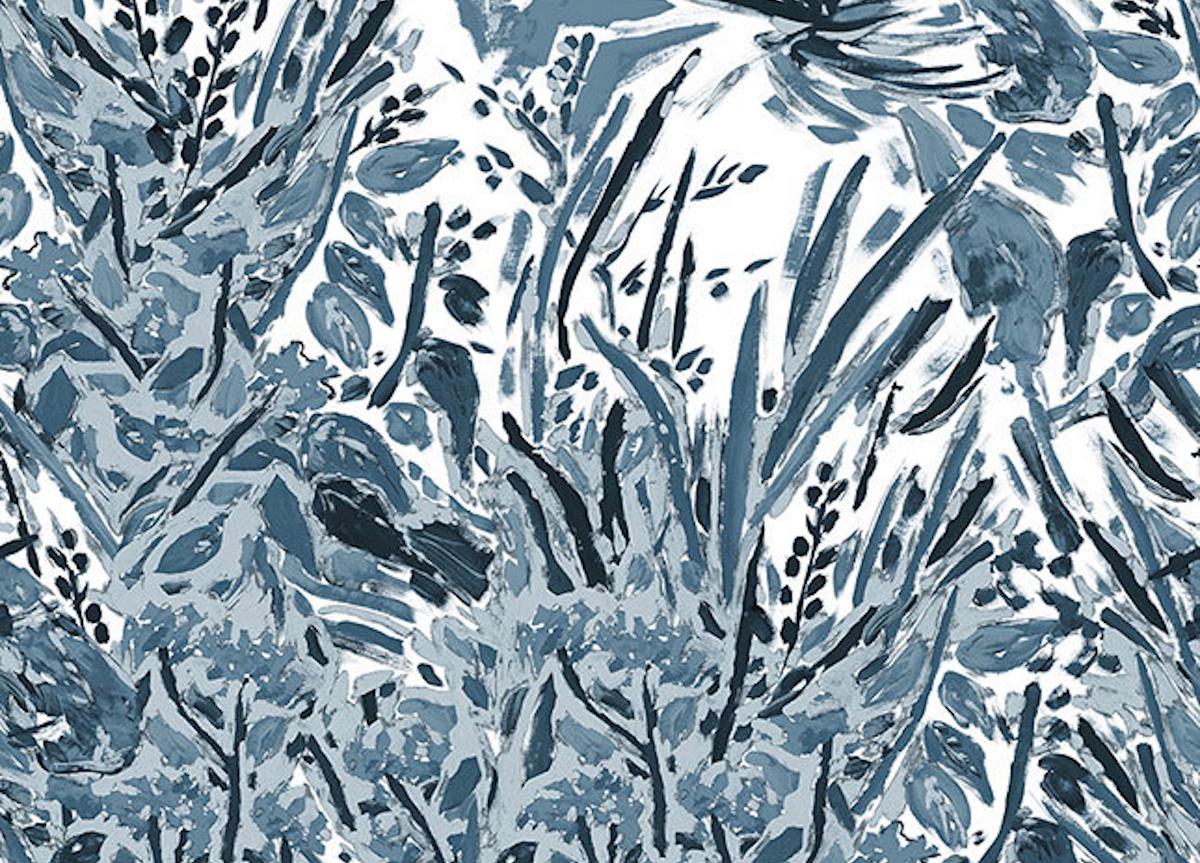 London Art Fantasia Wallpaper