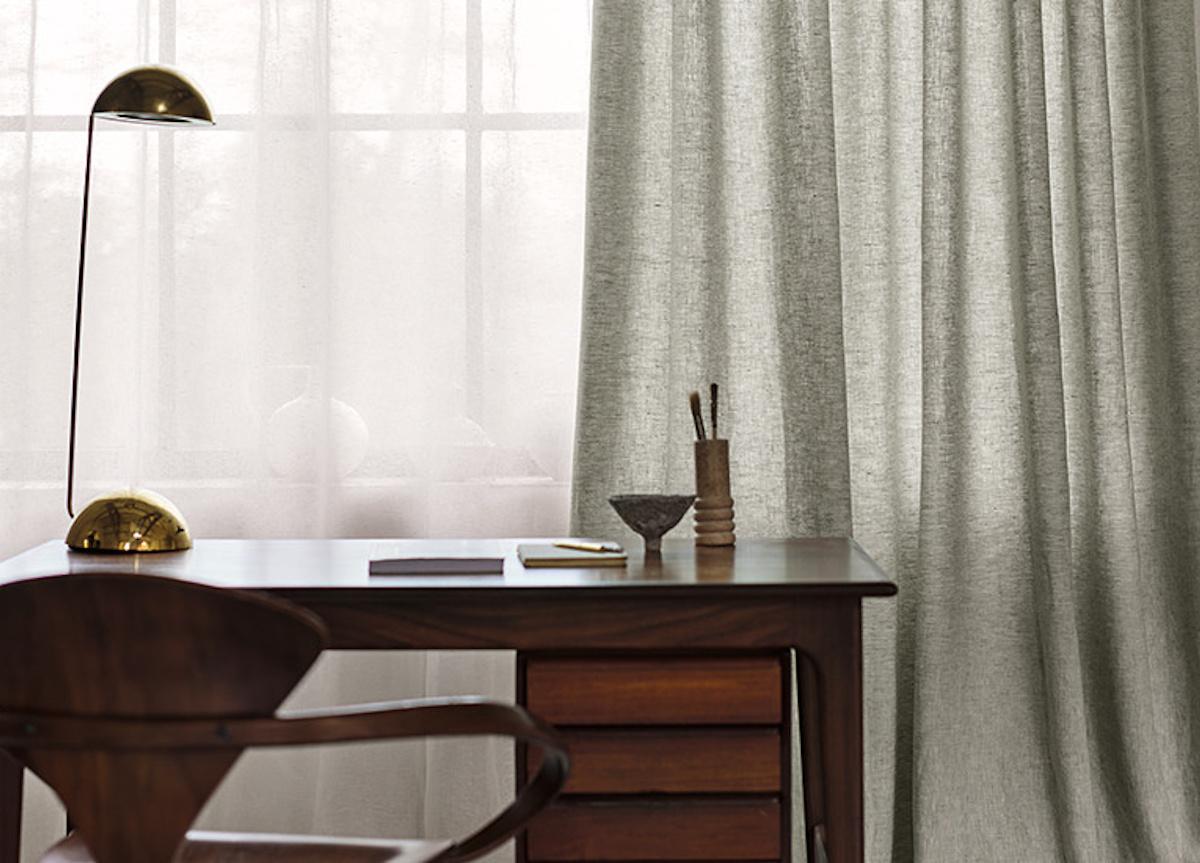 Romo Iseo Fabric Collection