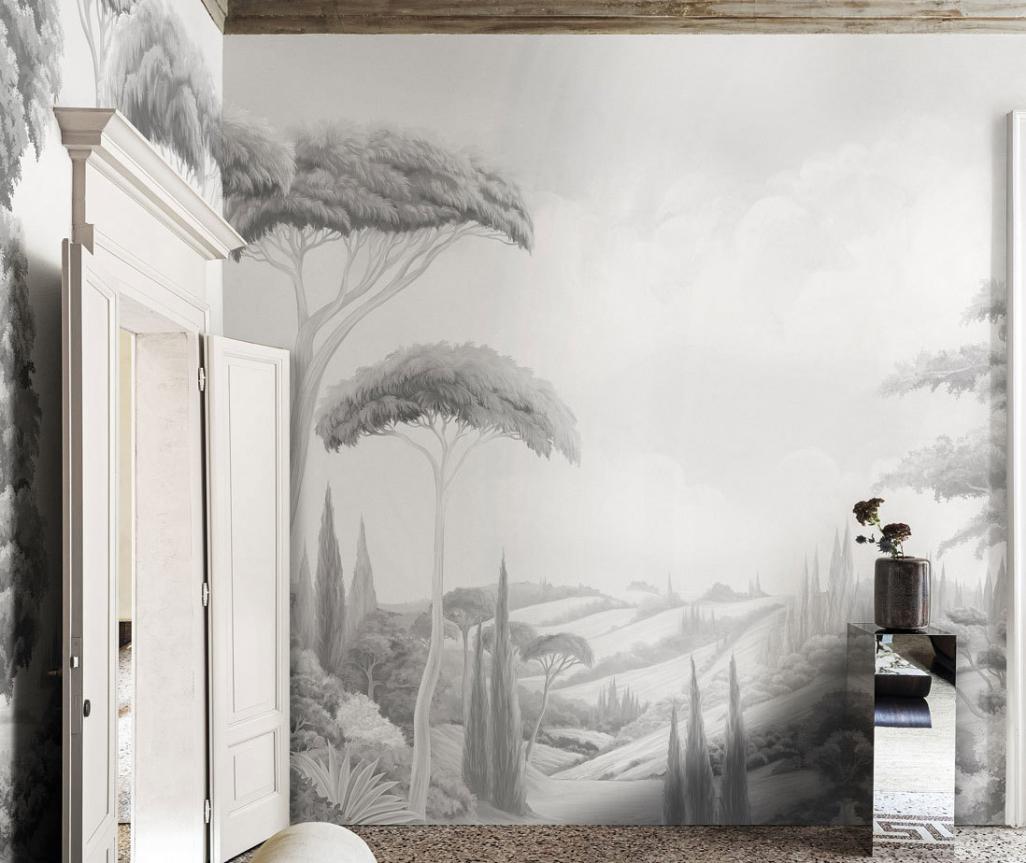 Le Cœur Méditerranéen Wallpaper