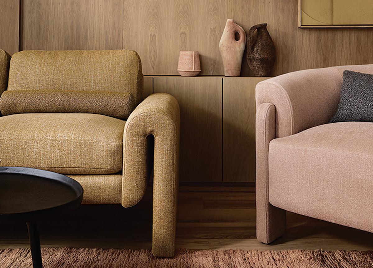 Romo Okero Fabric Collection