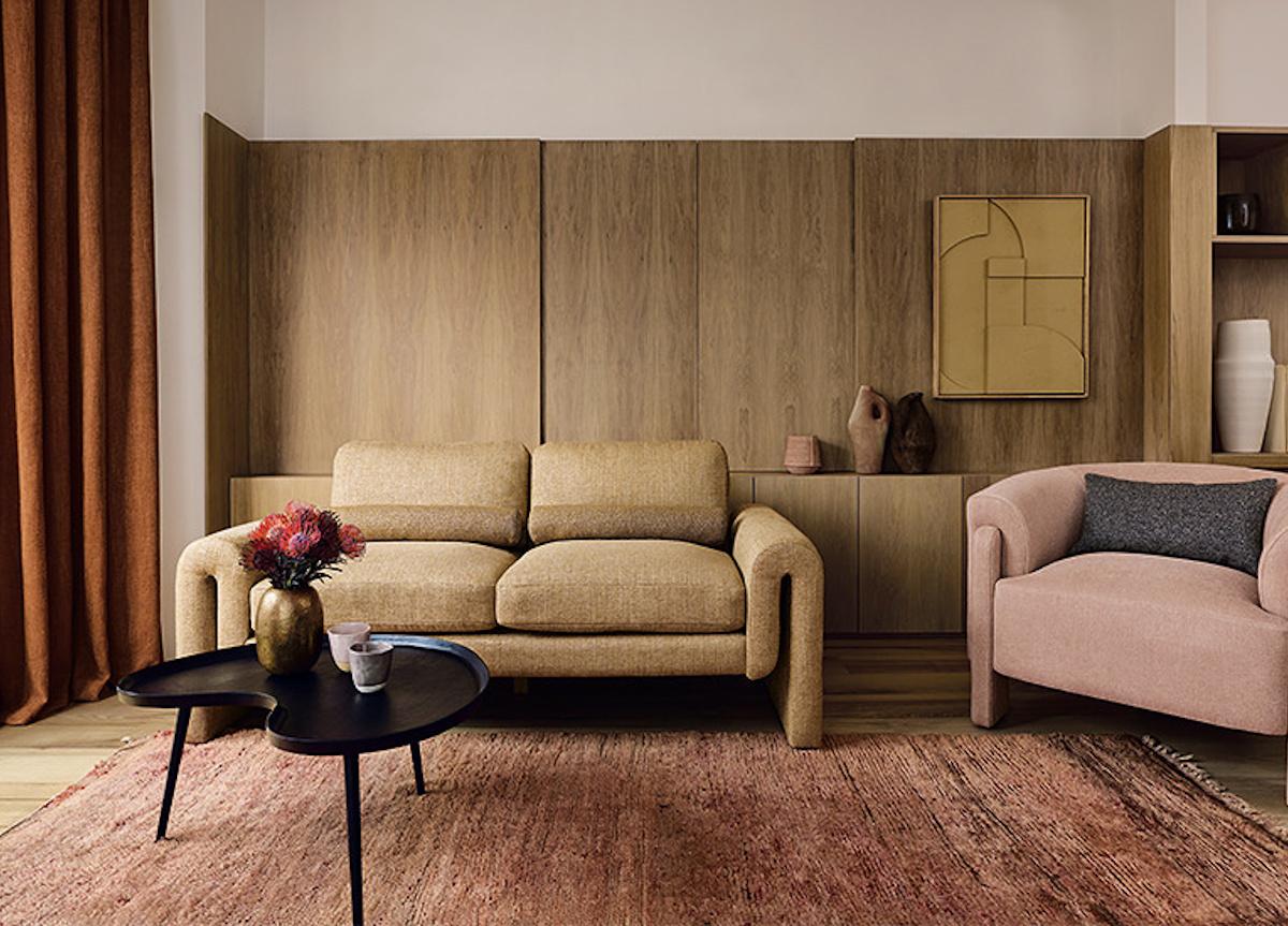 Romo Okero Fabric Collection