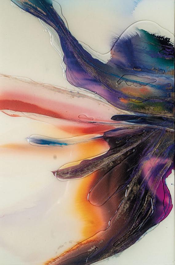 London Art Pure Joy Wall Panel